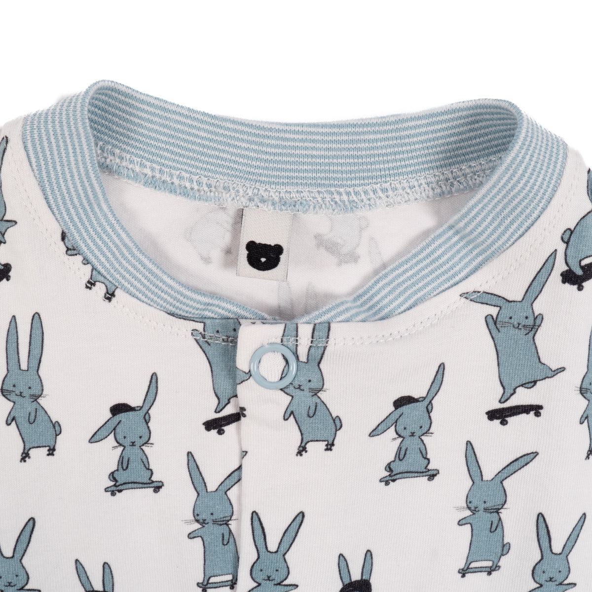 Étiquettes bébé expédition rapide