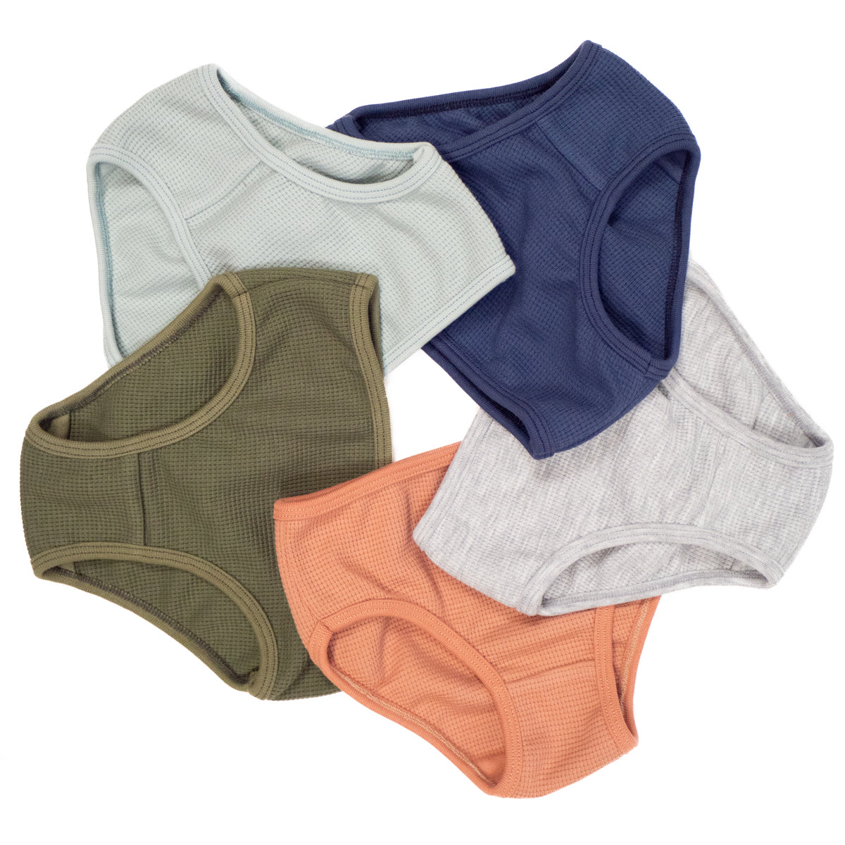 Patron culotte pour fille