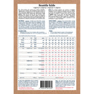 Patron de legging et jegging format papier