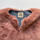 Patron pour réaliser facilement 3 ponchos