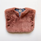 Patron de pochon pour enfant