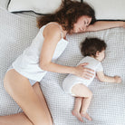 Couture de body pour bébé mixte