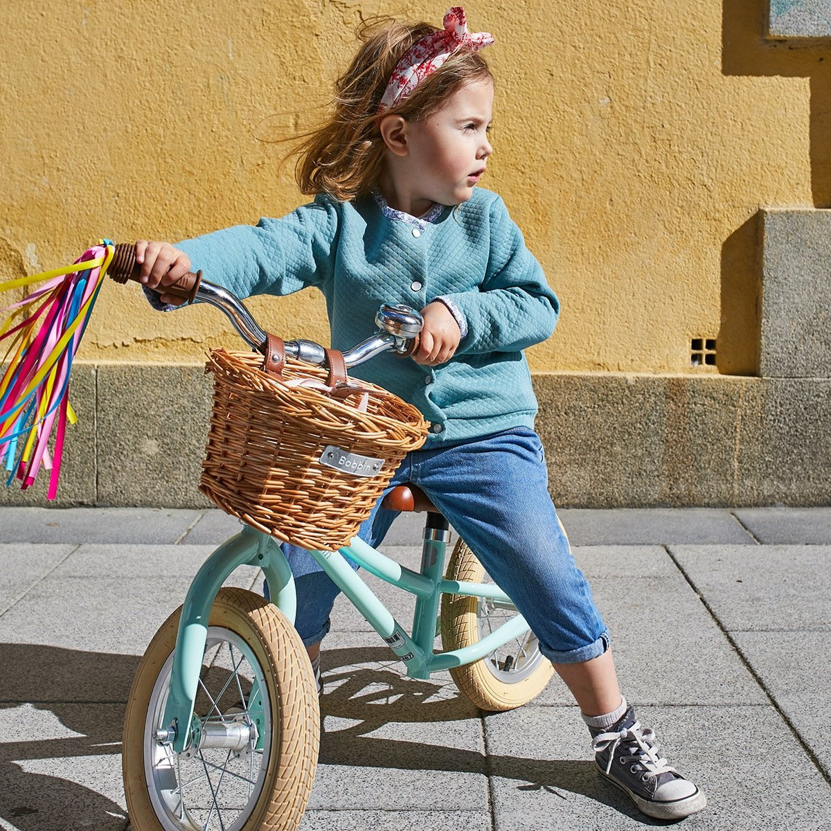 Patron de gilet pour enfant