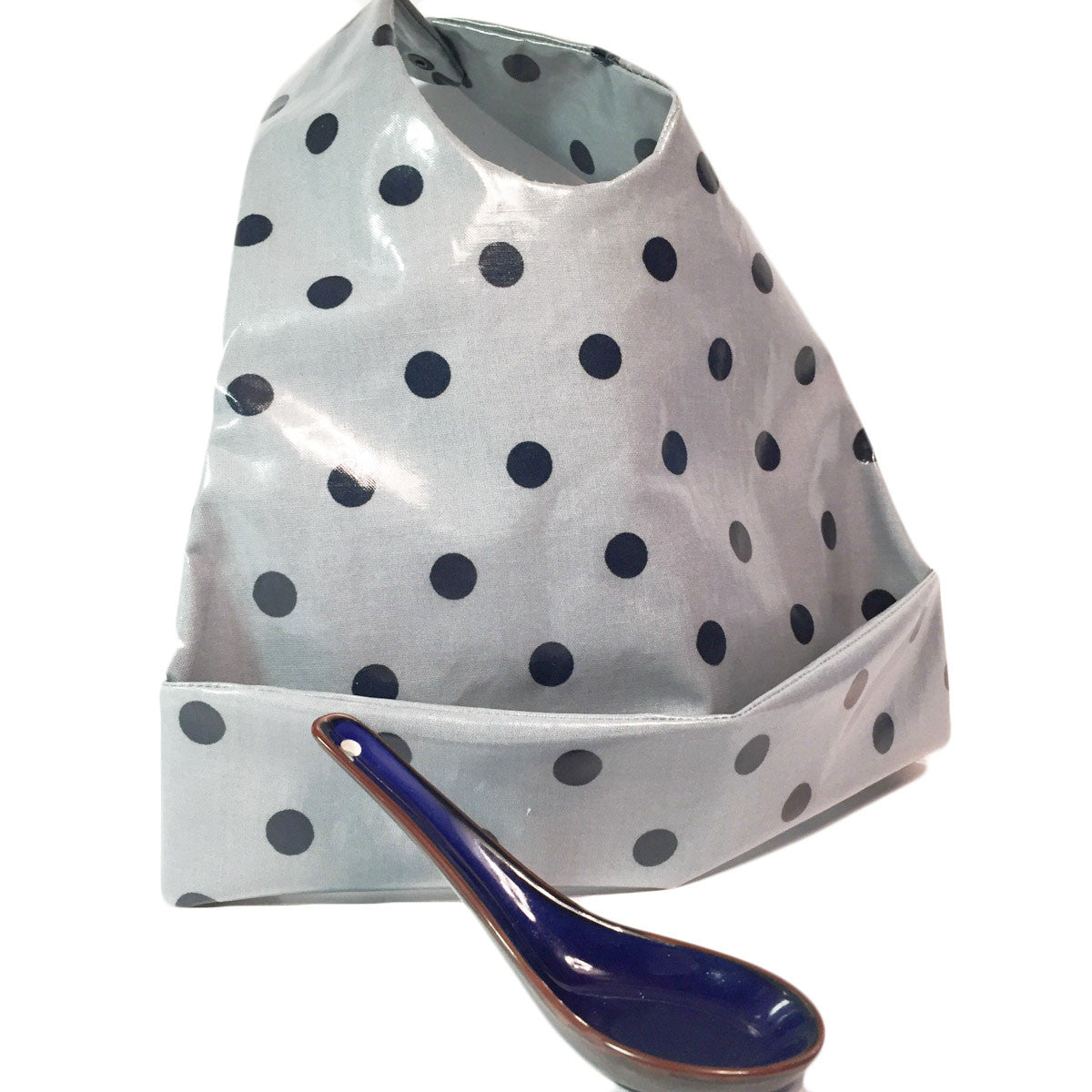 Bavoir pour bébé DIY