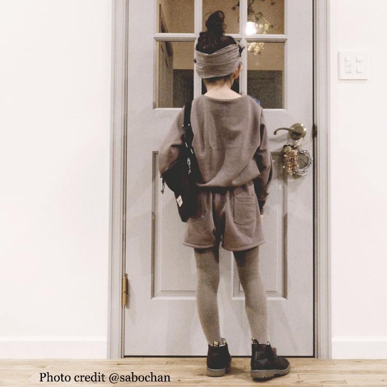 Tutoriel vidéo patron de combinaison et de robe