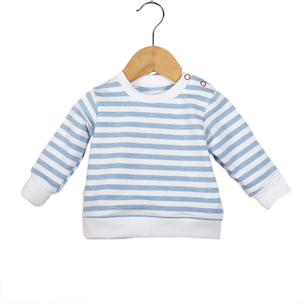 Couture de sweat pour bébé mixte