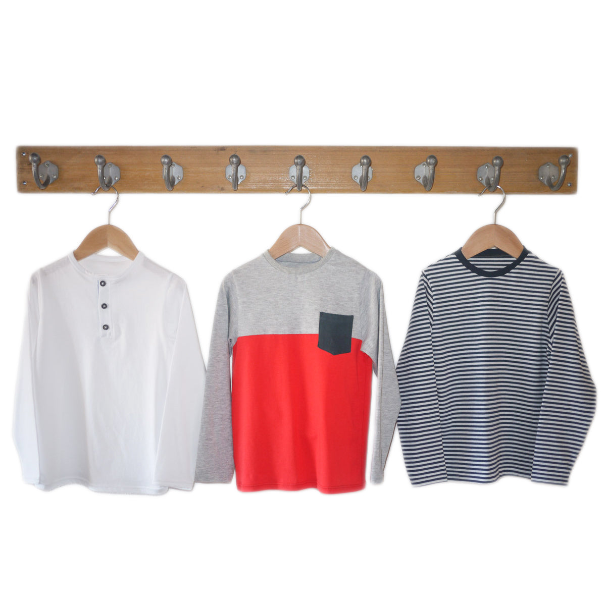 Couture t-shirt déclinable