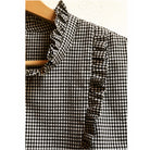 Patron de blouse pour femme