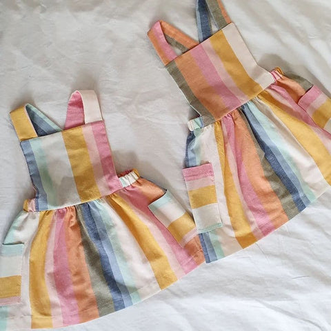 Ideas for dresses to sew | ikatee