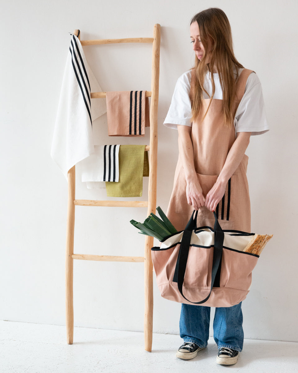 Osaka, le premier patron d'Ikatee Home