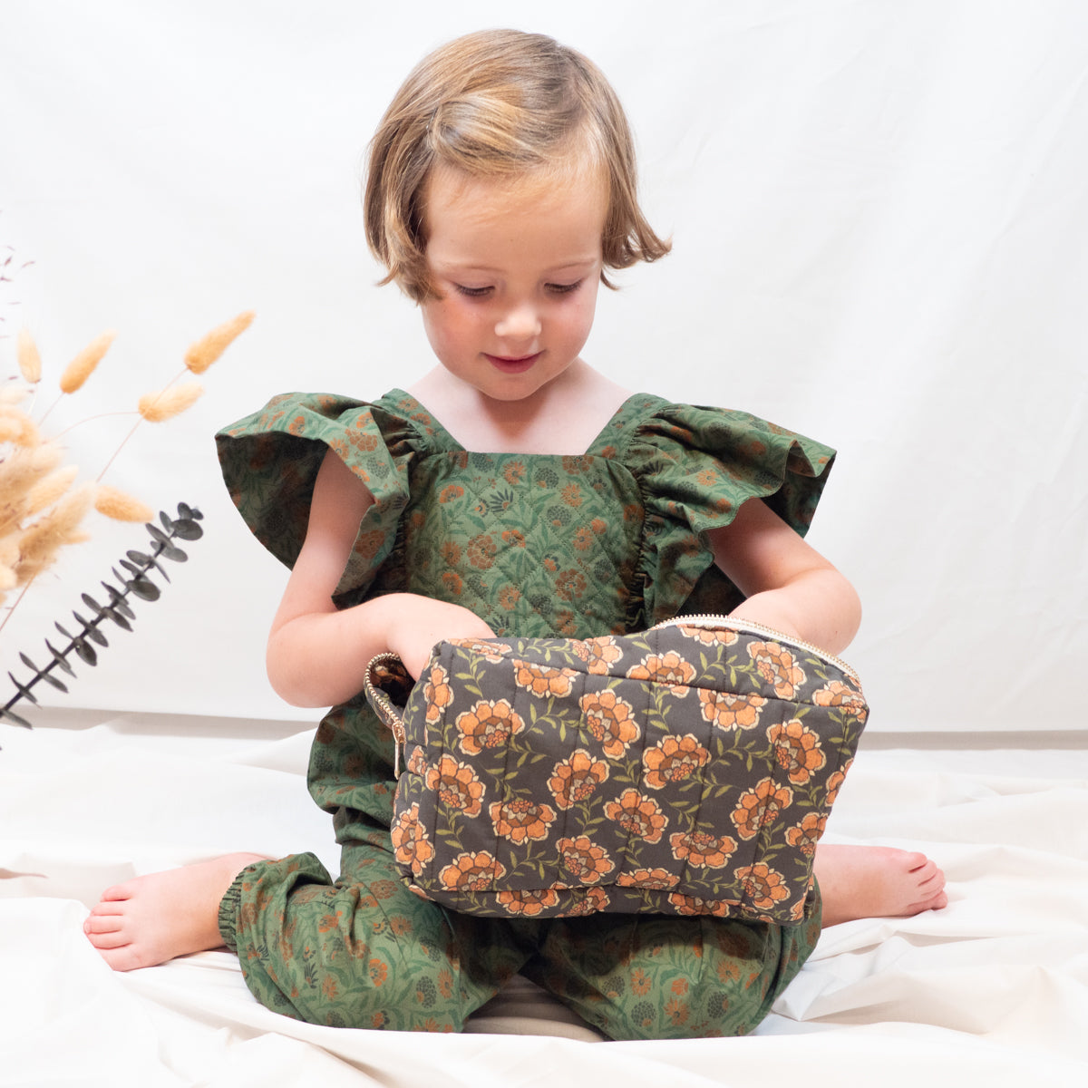 🌼 Nouvelles popelines exclusives printemps 2024