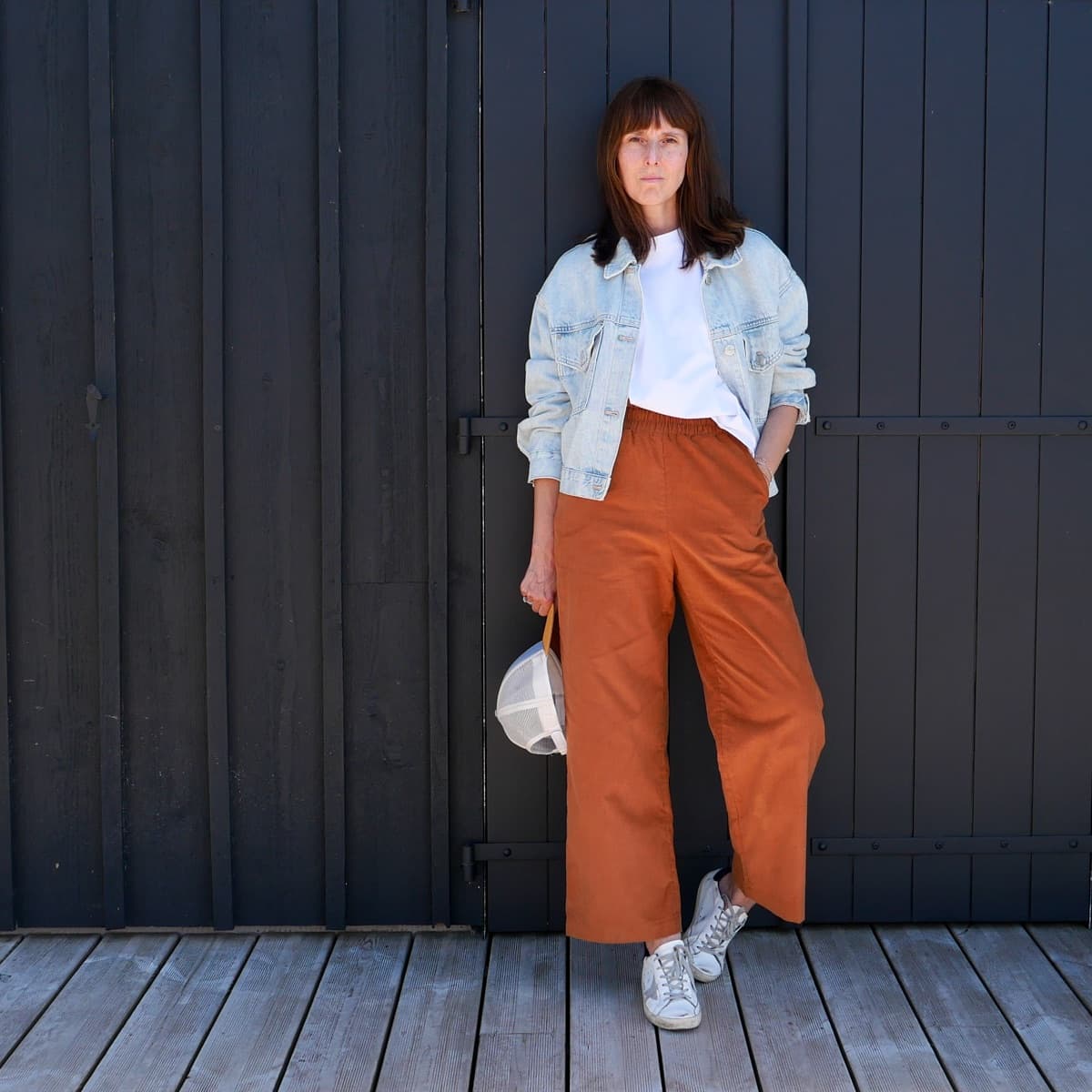 To each his own pants! 👖 | ikatee