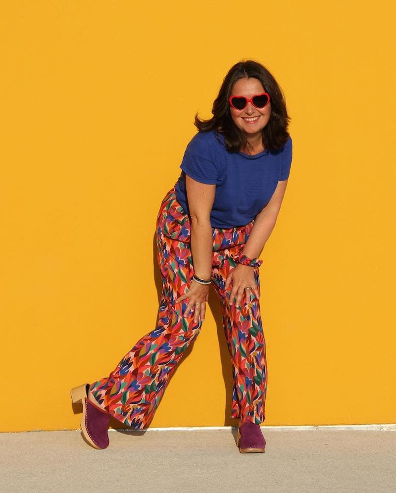 📚Notre guide des patrons de pantalons et shorts