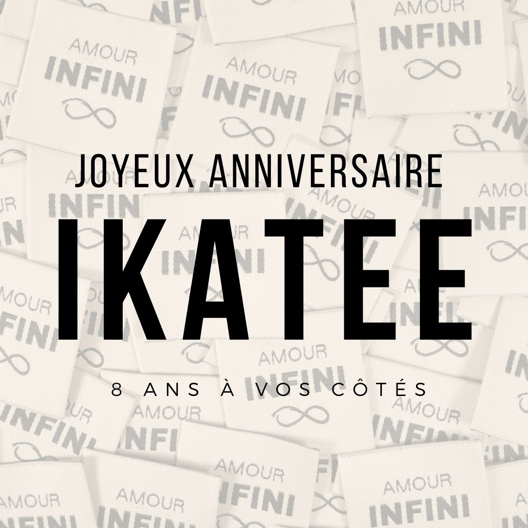 8 ans à vos côtés 🎁