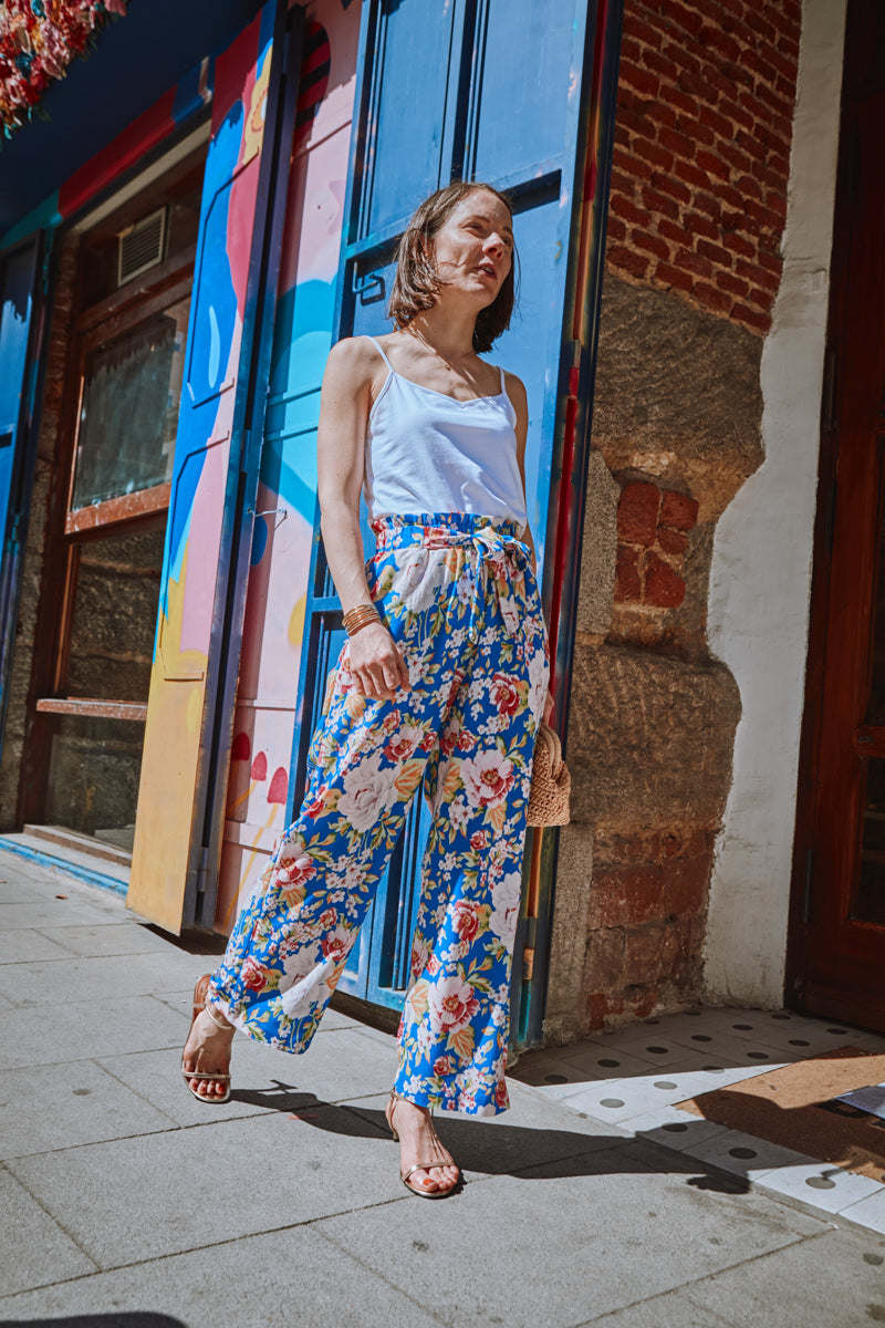 Nouvelle collection de viscoses : des tissus parfaits pour vos créations couture d’été