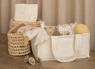 Sofia : le patron indispensable pour le bain et le change de bébé