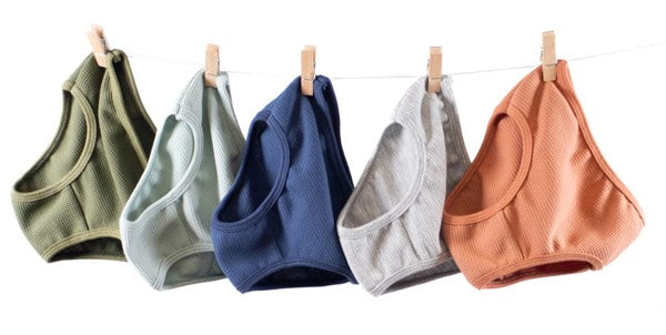 Belle, la lingerie à décliner dans toutes les matières