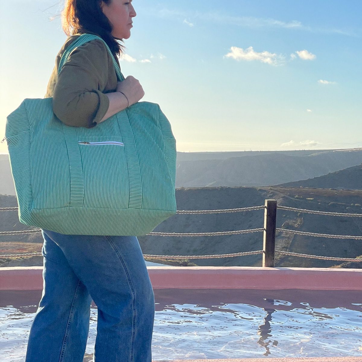 Cartable, trousses et accessoires : cousez la rentrée de vos enfants