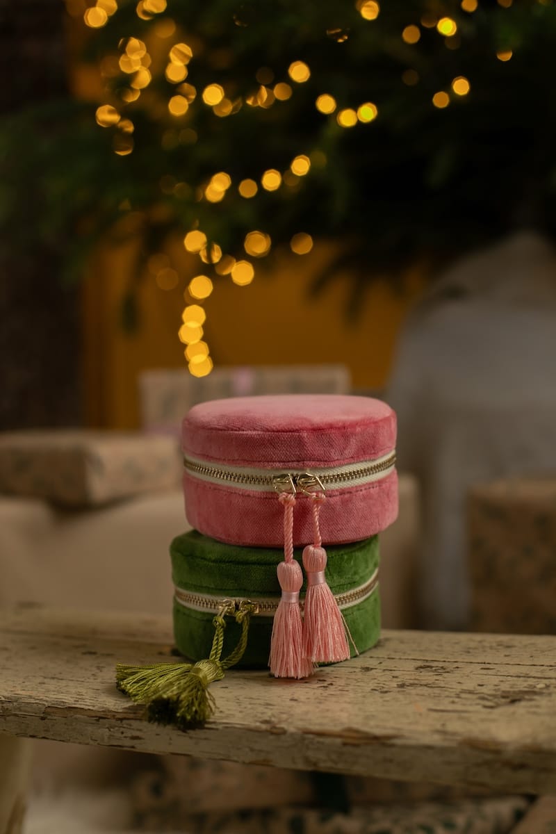 Kits couture exclusifs en édition limitée