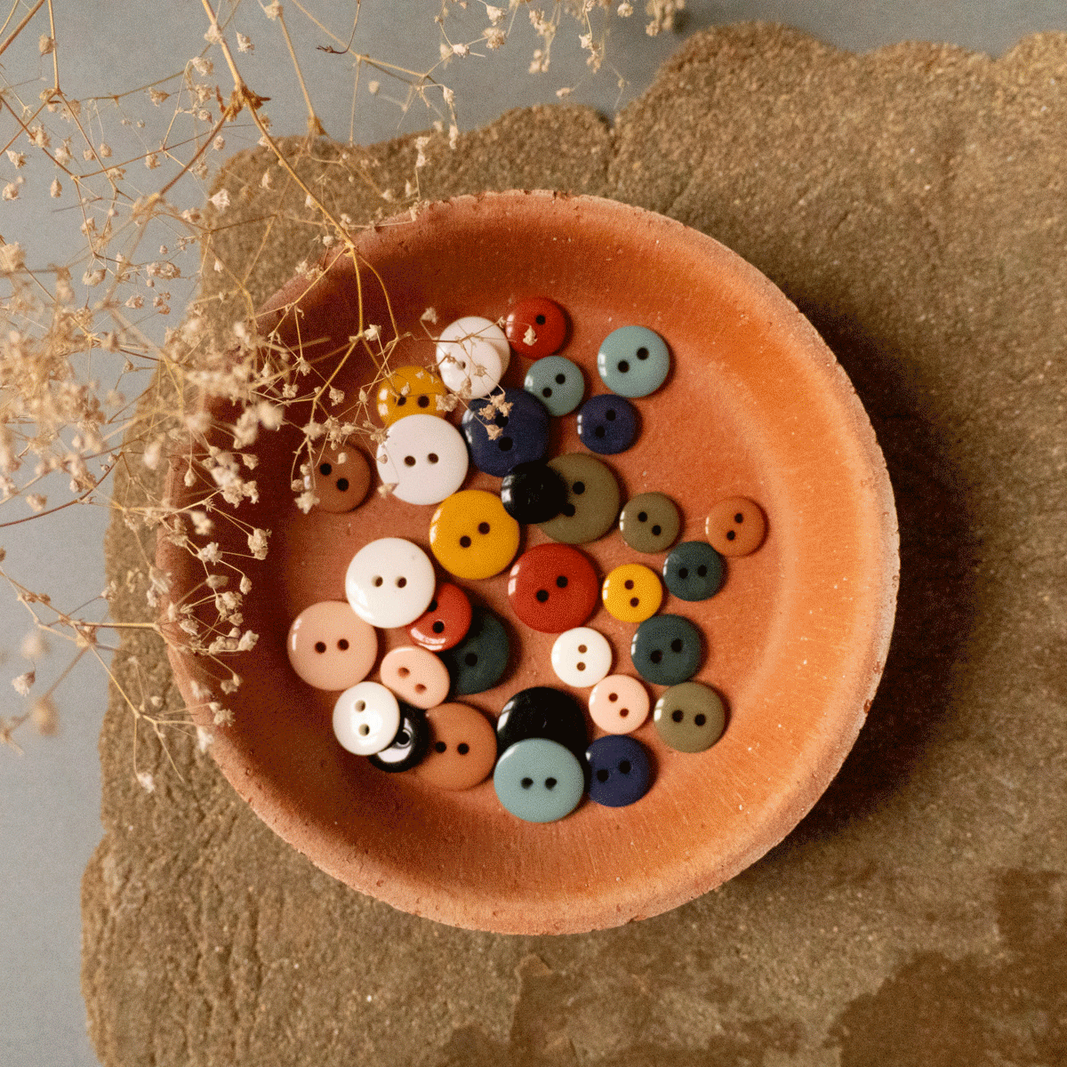 Nouveauté : la mercerie exclusive ikatee® !