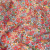 Tissu Liberty Tana Lawn - Nell Annie and May - Rose