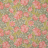 Tissu popeline motif floral Tilda