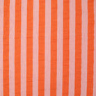 tissu seersucker rayures