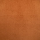 Tissu velours ras camel – vue 2