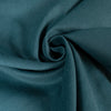 Tissu Velours - Milleraies fin 21w - Petrole