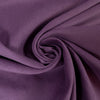 Tissu Velours - Milleraies fin 21w - Lavande