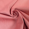 Tissu Velours - Milleraies fin 21w - Rose
