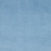 Tissu Velours - Grosses côtes 4w - Bleu ciel