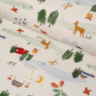 french terry  montagne