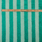 éponge bambou rayures