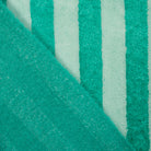 éponge bambou rayures