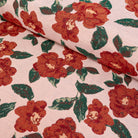 tissu jacquard tissé en France