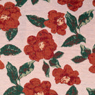 tissu jacquard tissé en France