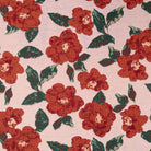 tissu jacquard tissé en France