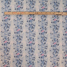 tissu jacquard tissé en France