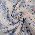 tissu jacquard tissé en France