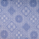 tissu matelassé bandana