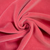 Velours ras premium - Rose boudoir