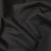 Tissu flanelle - Noir