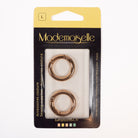 anneaux mousquetons pour sac