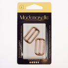 boucles coulissantes