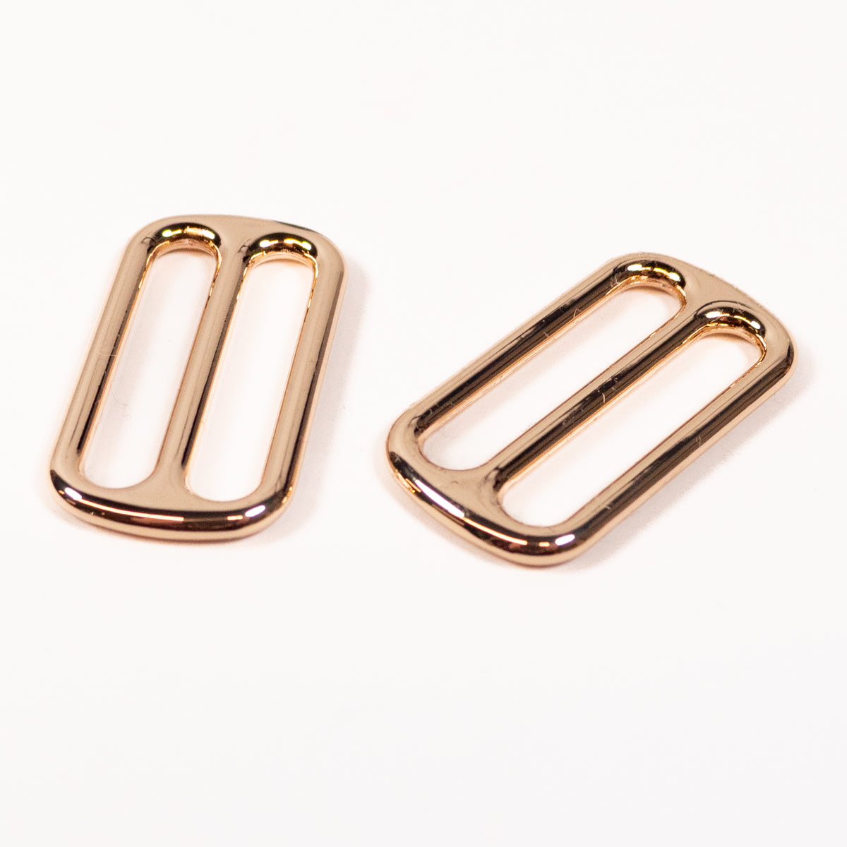 boucles coulissantes