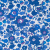 Liberty BETSY Stoff - Indigo 