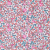 Liberty ELOISE NEW Stoff - Rosa 