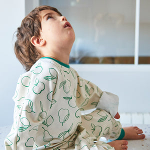 Pyjama pour bébé mixte DIY