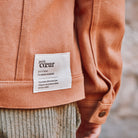 Patron de couture veste 